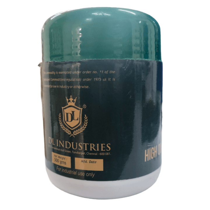 Non-Corrosive Soldering Paste Flux (500g)-Robocraze
