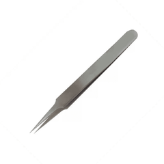 Lucky 5 Straight Tweezer – Durable tweezer for electronics & crafting – tweezer - Hand Tool - Robocraze