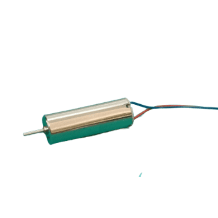 3.7V 716 Magnetic Micro Coreless CCW Motor – Mini motor for FPV drones. -DIY Drone Parts -Robocraze