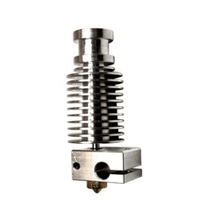 E3D V6 All Metal J-Head – Precision printing with 1.75mm filament. -3D Printer Accessories -Robocraze