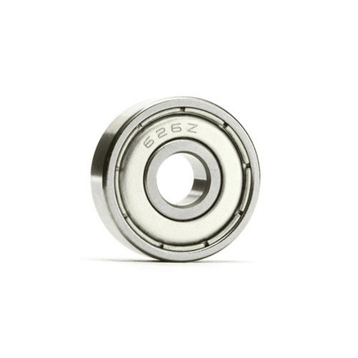 626ZZ radial bearing for precise motion control in 3D printers -Radial Ball Bearing -Robocraze