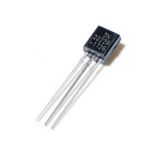 2N2222A NPN Transistor (Pack of 5)-Robocraze