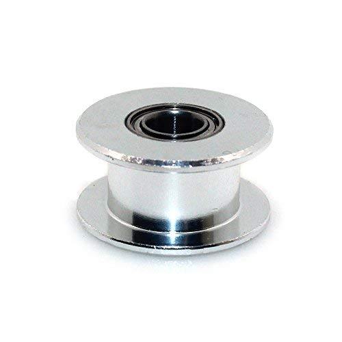 GT2 Perlin 6mm 5mm Pulley – Motion part for 3D printers. -3D Printer Accessories -Robocraze