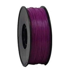 1.75mm Purple ABS Filament (1kg) – Strong and flexible 3D printer filament for high-quality prints. - Robocraze
