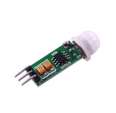 HC-SR505 Mini PIR (Passive Infrared) Motion Sensor-Robocraze