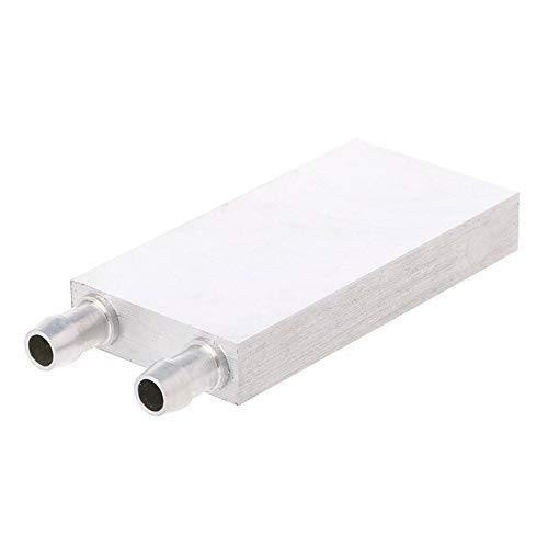 80mm Aluminium CPU Heatsink – High-performance heat sink for cooling CPUs -Electronic Components - Robocraze