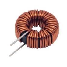 33UH 5A Toroidal Inductor Magnetic Inductance Coil (Pack of 2)-Robocraze