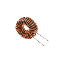 33UH 5A Toroidal Inductor Magnetic Inductance Coil (Pack of 2)-Robocraze