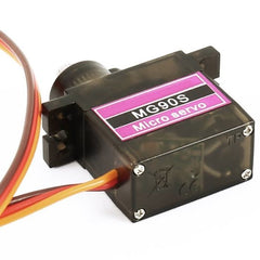 MG90S Mini Servo Motor(180 Degree)-Robocraze