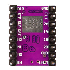 DRV8825 Stepper Motor Driver Module – Smooth CNC & 3D printer operation.-Robocraze