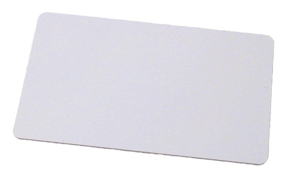 RFID Card R-W - RFID Card Read-Write for secure authentication & access control. -Robocraze