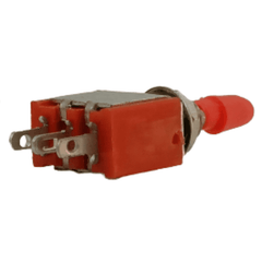 3 Pin Toggle Switch – Sturdy switch for power control - Mini Switch - Electronic Components -Robocraze