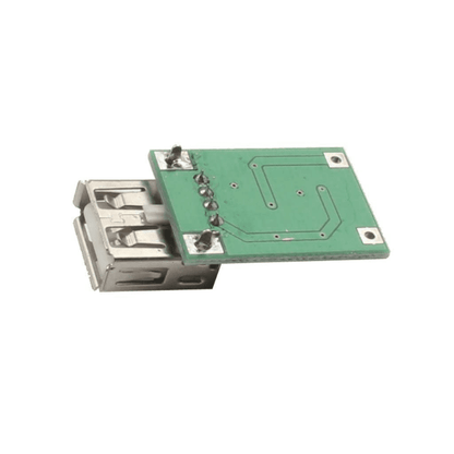 0.9V~5V to 5V 600MA USB Output charger step up Mini DC-DC Boost Converter-Robocraze