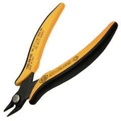 Piergiacomi Lead Cutter TRE-03-NB – Durable lead cutter for precise trimming – wire cutter - Hand Tool - Robocraze