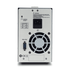 Owon P4305 30V 5A Programmable Power Supply – Versatile lab-grade power supply. -Power Adapter -Robocraze