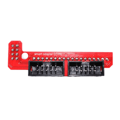 3D Printer Ramps 1.4 Adapter LCD2004/12864 – Improves display functionality. -Robocraze