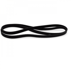 GT2 6mm 400mm Belt – Premium precision movement belt. -3D Printer Accessories -Robocraze
