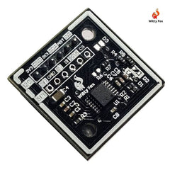 Witty Fox NFC Communication Module - Witty Fox NFC Communication Module for smart authentication & access. -Robocraze