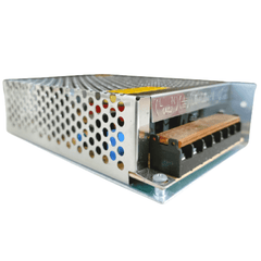 5V 10A SMPS Power Supply – 5V 10A SMPS power supply for LED strips, CCTV, and DIY projects. -Power Supply -Robocraze