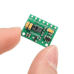 MAX30100 Pulse Oximeter Sensor – Heart rate & SpO2 sensor. -Heart Rate Sensor -Biomedical Sensor -Robocraze