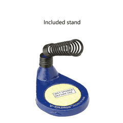 Soldron Portable Soldering Station – Variable wattage station – soldering station - Soldering Kit -Robocraze