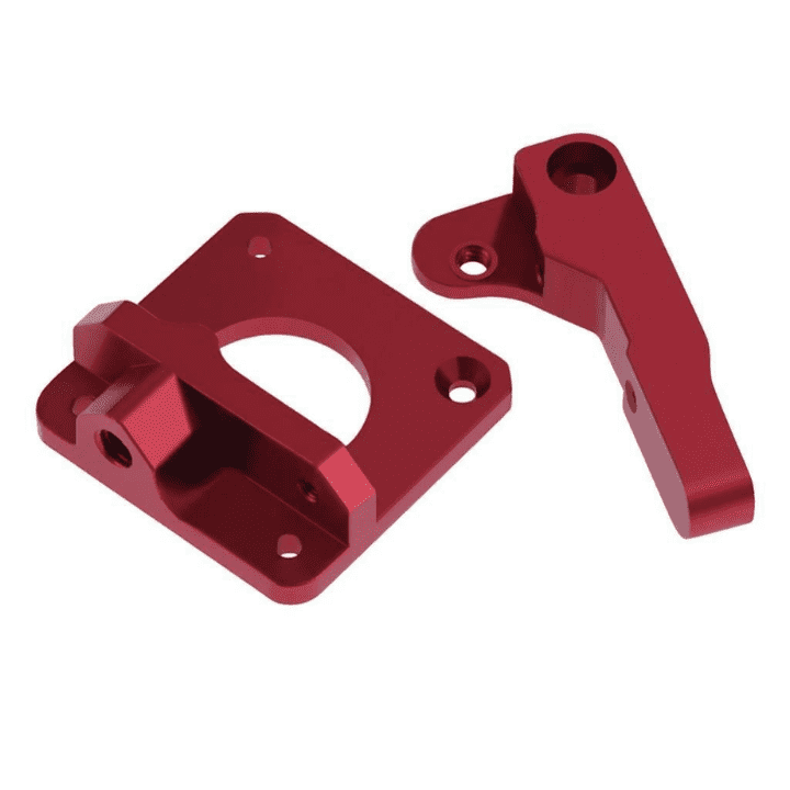 Extruder Kit Right Side MK8 Bowden for 1.75mm filament 3D printer extruder parts -Robocraze