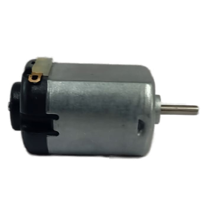 DC Motors