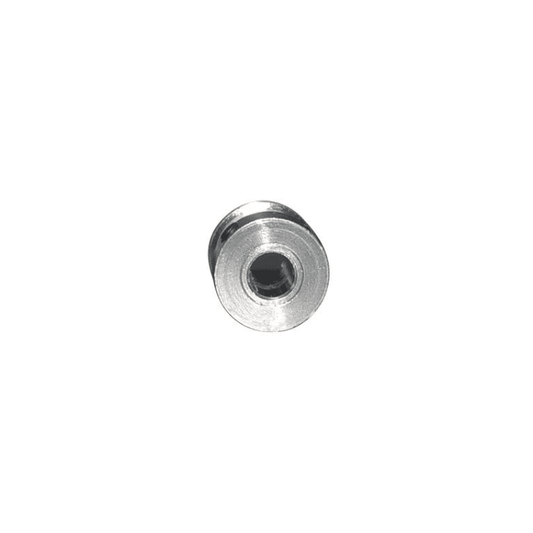 GT2 16-teeth 5mm bore timing pulley for 3D printer motor drive -Timing Pulley -Robocraze