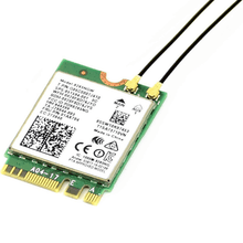 AC8265 Wireless NIC for Jetson Nano-Robocraze