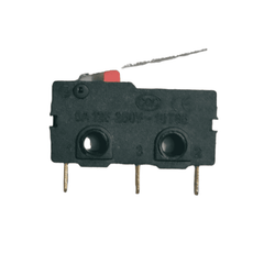 Mini Limit Switch 5A 250V – Compact limit switch for automation - Mini Switch - Robocraze