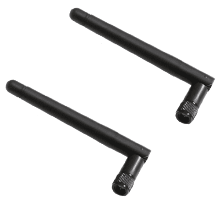 3DR Radio Telemetry 433MHz 500mW(X6) - 433MHz 500mW 3DR Telemetry Module for UAV & drone data transmission. -Robocraze