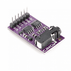 CJMCU-6701 GSR Skin Sensor – GSR sensor for stress analysis. -GSR Sensor -Biomedical Sensor -Robocraze