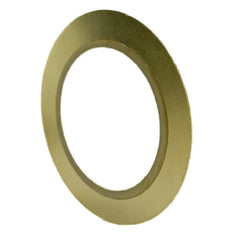 12 Volt Piezo Buzzer Plate (25mm) – Reliable 25mm piezo buzzer for alarms & circuits. -Electronic Components - Robocraze