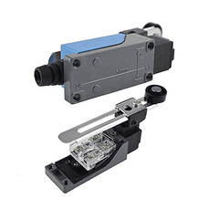 ME-8108 Rotary Limit Switch – Precise motion control part. -3D Printer Accessories -Robocraze