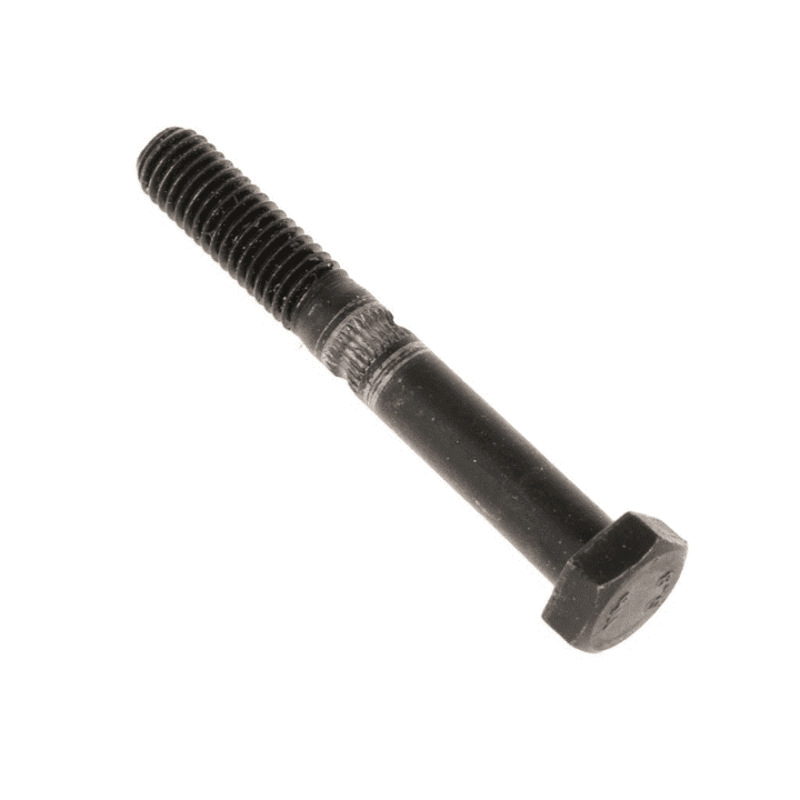 Hobbed M8 Bolt for Wade's Extruder-Robocraze