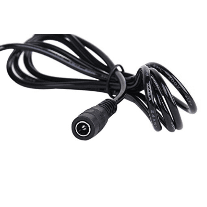 DC Submersible Aquarium Pump 6V-12V 5W 500L/H for Aquariums, Hydroponics & Cooling -Robocraze