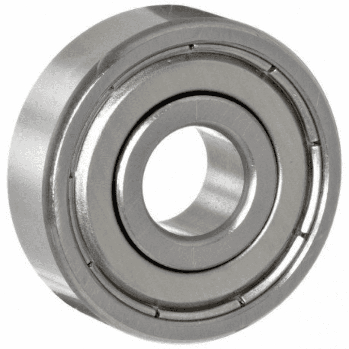 625ZZ radial bearing for 3D printer extruder and pulley support -3D Printer Part -Robocraze