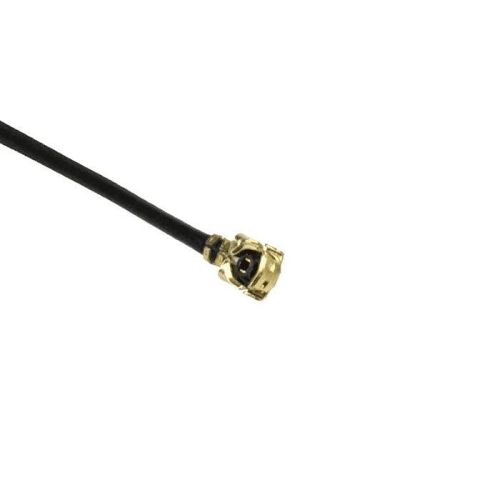 3DBI GSM/GPRS/3G PCB Antenna with IPEX Connector - 3DBI GSM Module antenna with IPEX connector for 3G/GPRS. -Robocraze