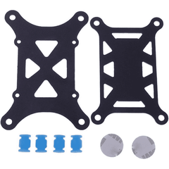 Anti-Vibration Shock Absorber for APM-KK-MWC-PixHawk – Reduces drone vibrations. -DIY Drone Parts -Robocraze