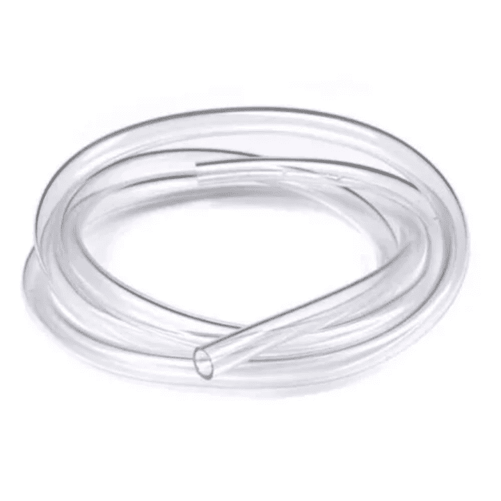 Transparent Water Pump Pipe - 1 Meter for Aquarium & DIY Projects -Robocraze