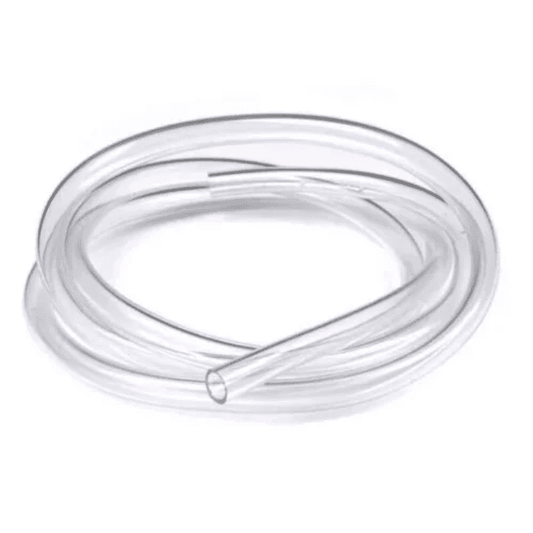 Transparent Water Pump Pipe - 1 Meter for Aquarium & DIY Projects -Robocraze