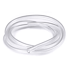 Transparent Water Pump Pipe - 1 Meter for Aquarium & DIY Projects -Robocraze