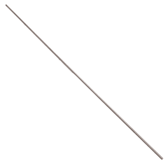 1000mm T8 lead screw stainless steel for 3D printer axes -Threaded Rod -Robocraze
