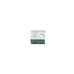 Small Aluminium Heat Sink for TO-220 – Lightweight heat sink for TO-220 transistors -Electronic Components - Robocraze