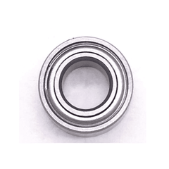 MR105ZZ double shielded 5x10x4mm miniature bearing for precision -Miniature Bearing -Robocraze