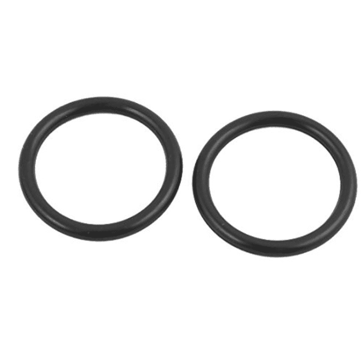Oil-resistant rubber gasket washer O-ring 63x3mm for sealing in DIY kits -Robocraze