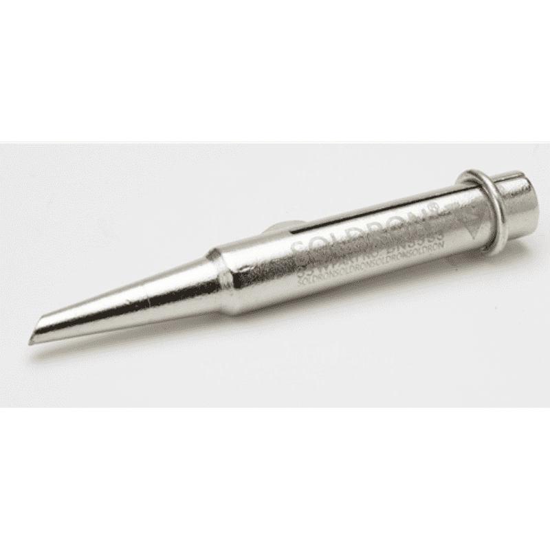 35W Long Life Spade Bit – High-quality spade bit for soldering – soldering iron - Soldering Kit -Robocraze