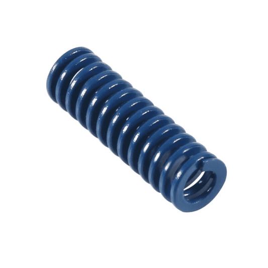 Spring for heated bed MK3 CR-10 blue 3D printer bed leveling accessories -Robocraze