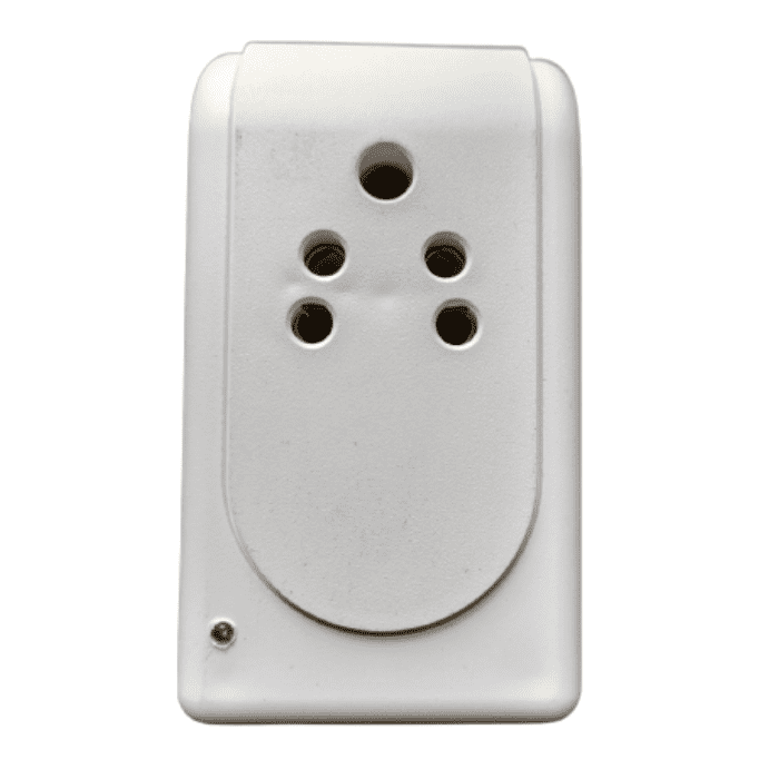 Witty Fox Smart Plug - Digital Relay-Robocraze