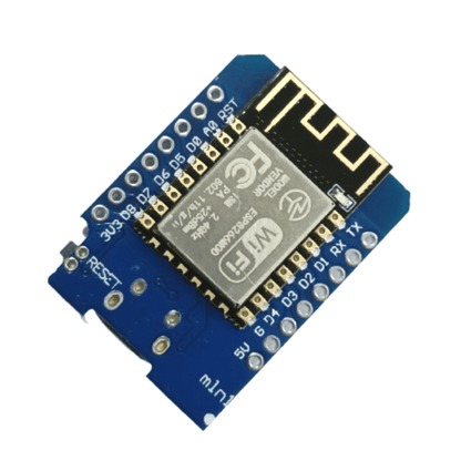 ESP8266 D1 Mini V2 ESP-12F WiFi Module